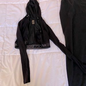 FashionNova 💎 Color : black